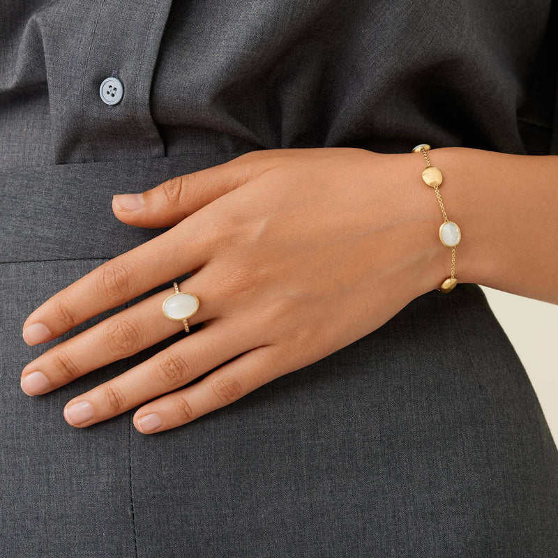 Marco Bicego Ring Siviglia | AB610_B_MPW