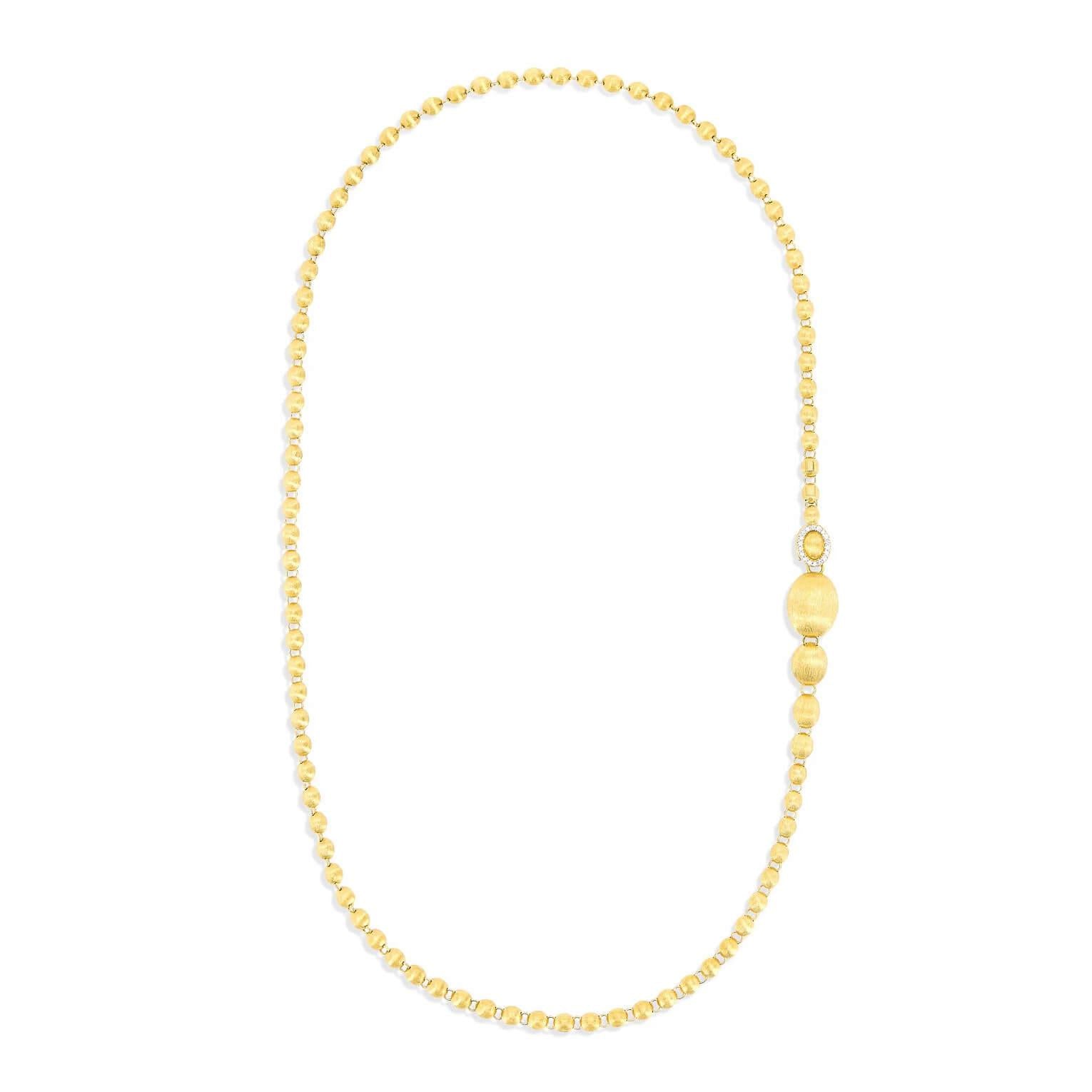 Nanis Halskette Ivy | CS51-538