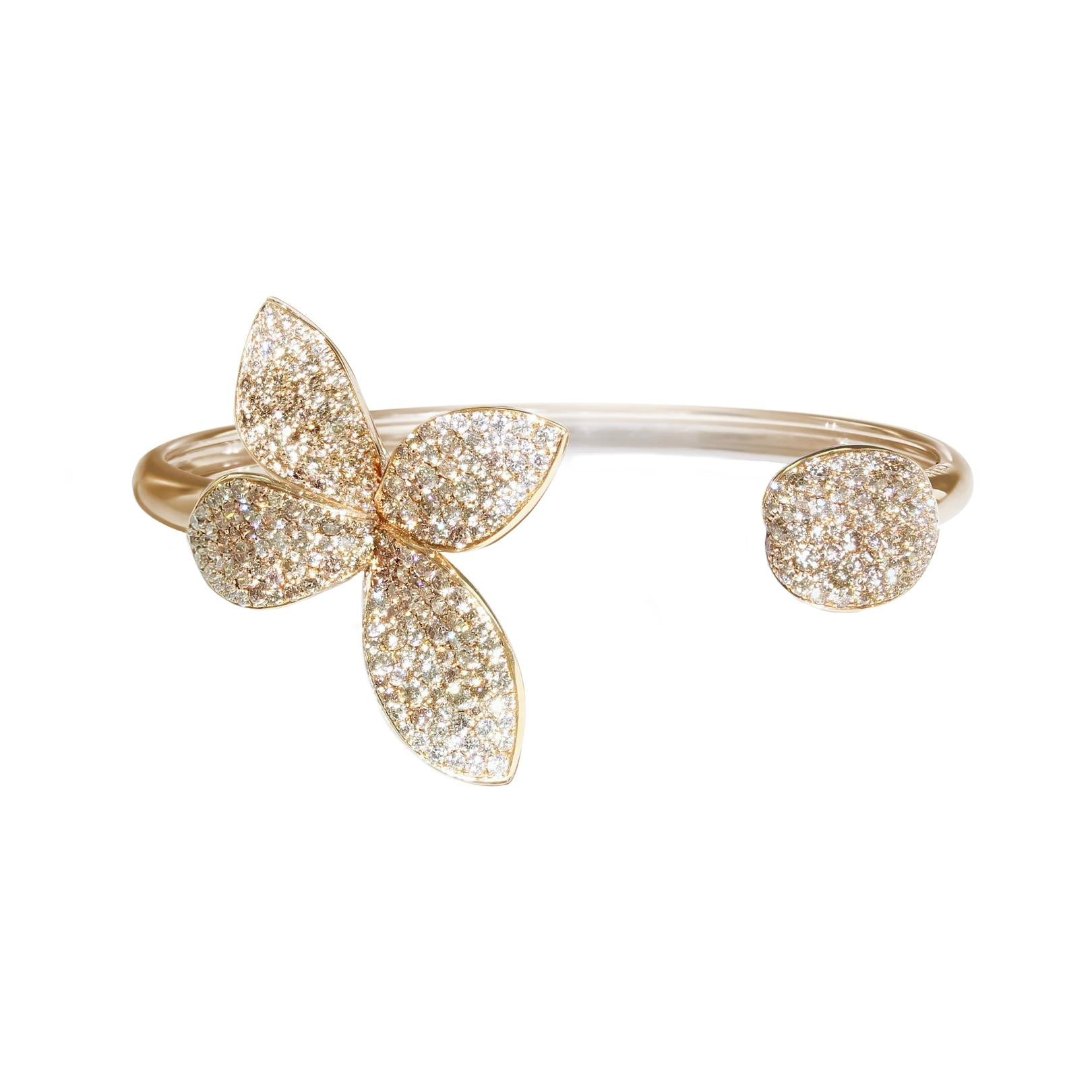 Pasquale Bruni Bangle Giardini Segreti 15279R