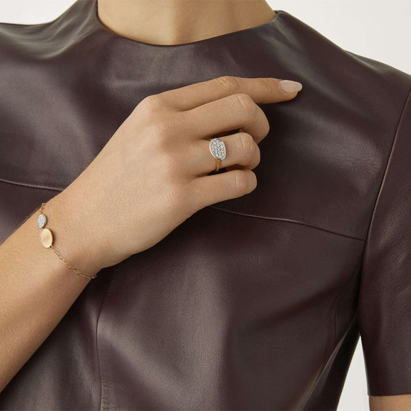 Marco Bicego Armband Lunaria | BB2591
