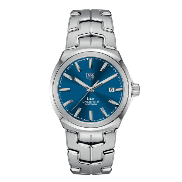 TAG Heuer Link | WBC2112.BA0603