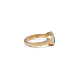 1909 Callegari Ring Solid | UJ572