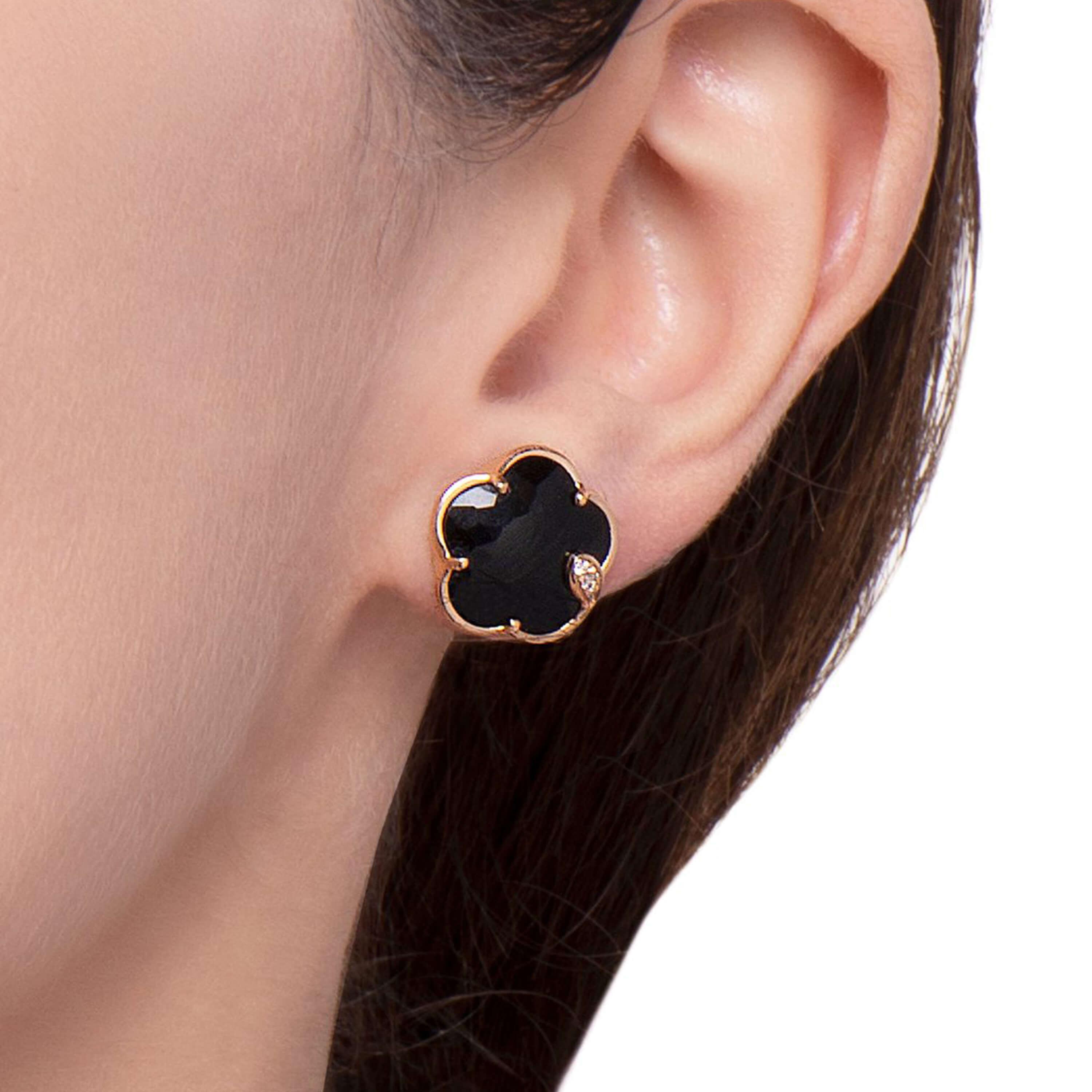 Pasquale Bruni earrings Petit Joli 16112R