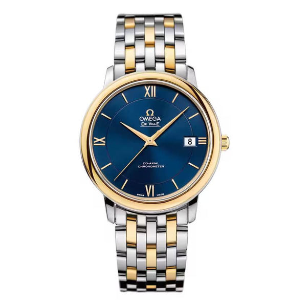 Omega De Ville | Prestige | 424.20.37.20.03.001