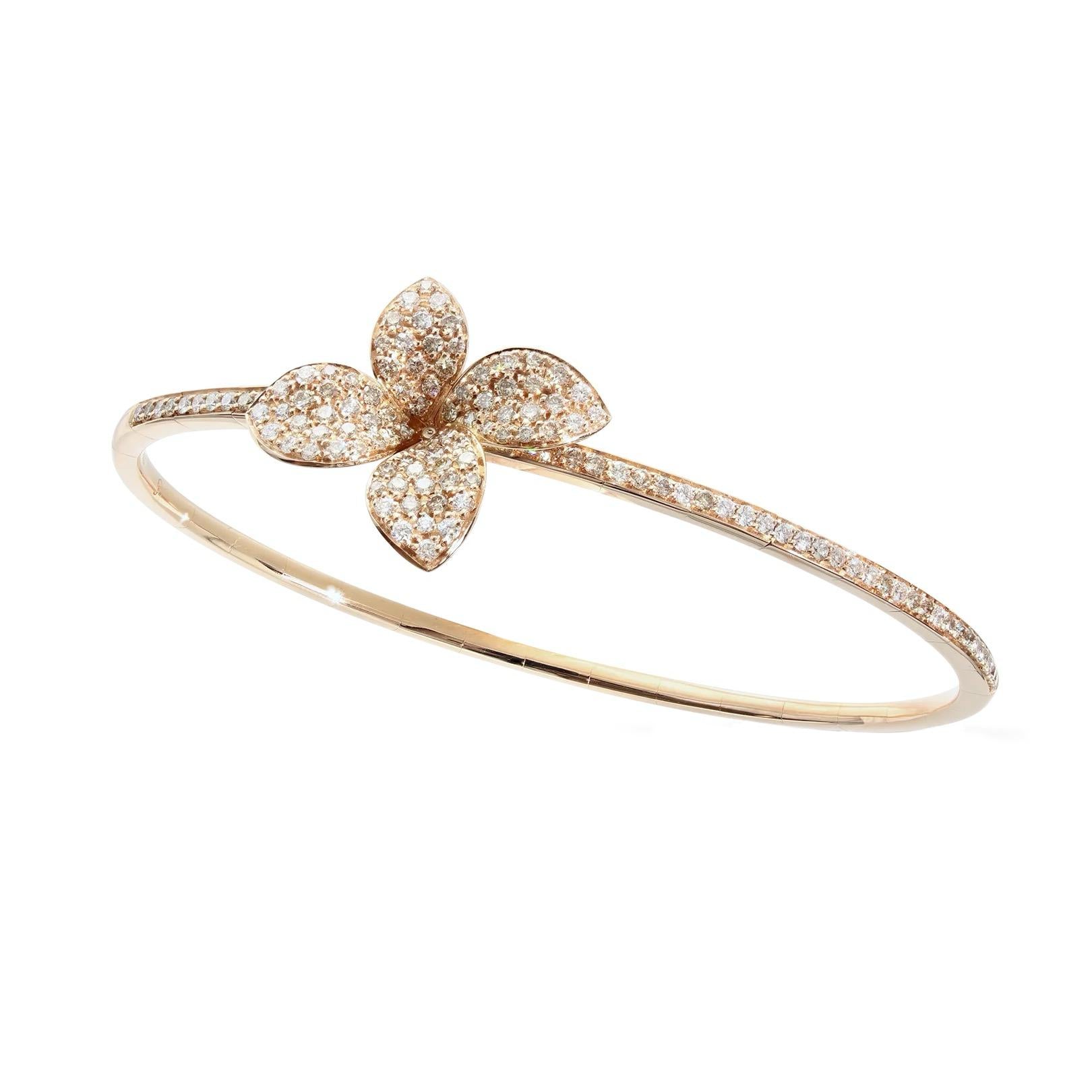 Pasquale Bruni bangle Petit Garden 16222R