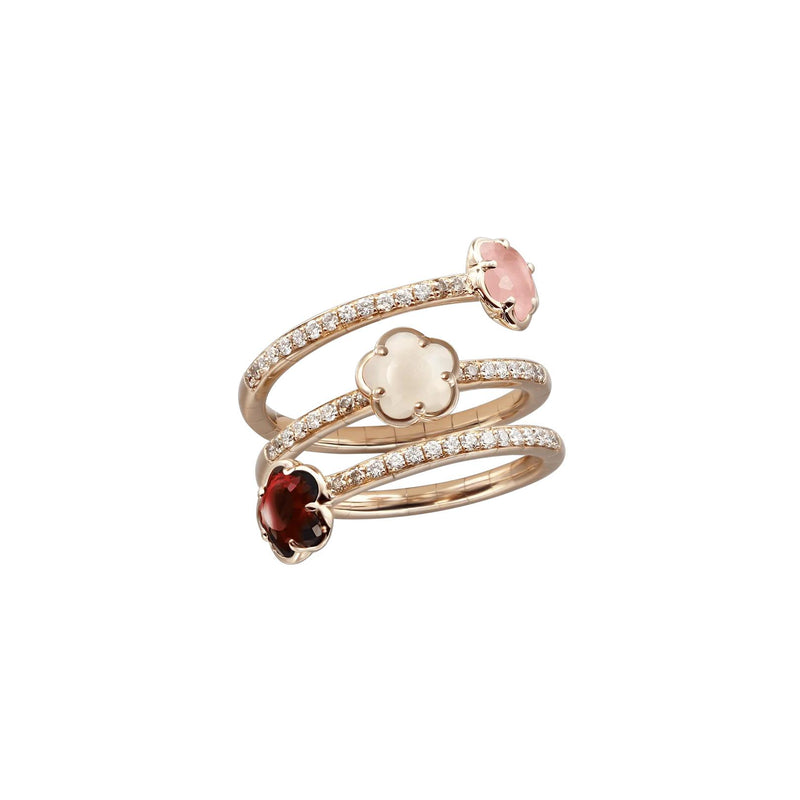 Pasquale Bruni Ring Figlia dei Fiori | 15953R