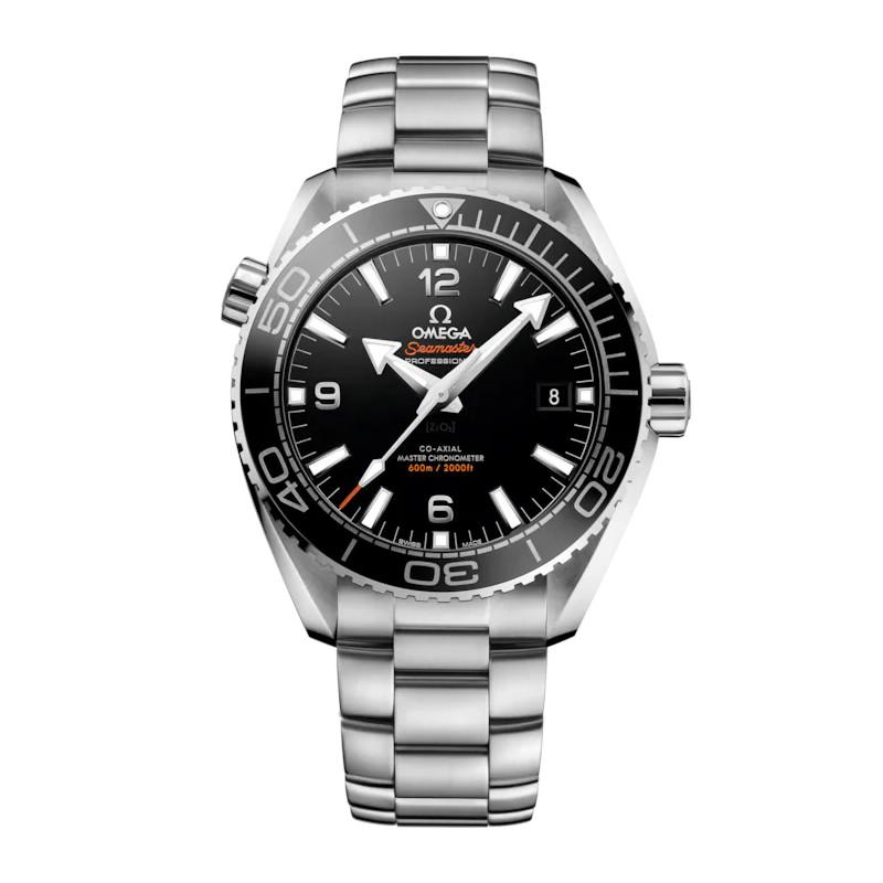 Omega Seamaster | Planet Ocean | 215.30.44.21.01.001