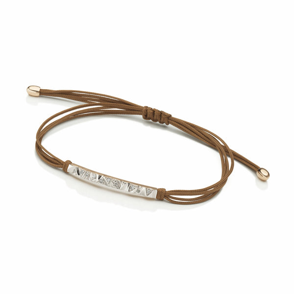 Schmuckwerk Armband Alpen | GA815-RG