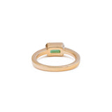 1909 Callegari Ring Solid | UJ599