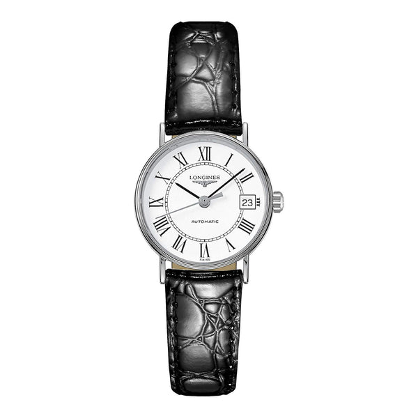 Longines Présence L43214112 – Juwelier Badort