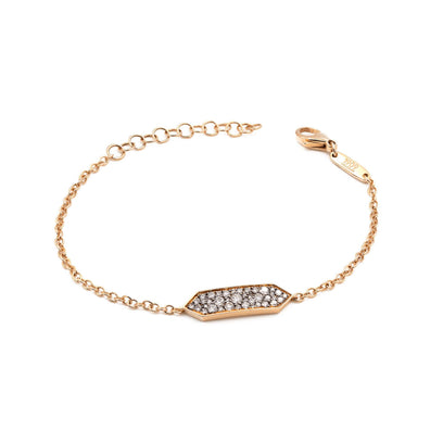 1909 Callegari Armband Solid | UJ542
