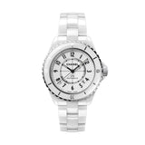 CHANEL Damenuhr J12 | H5700