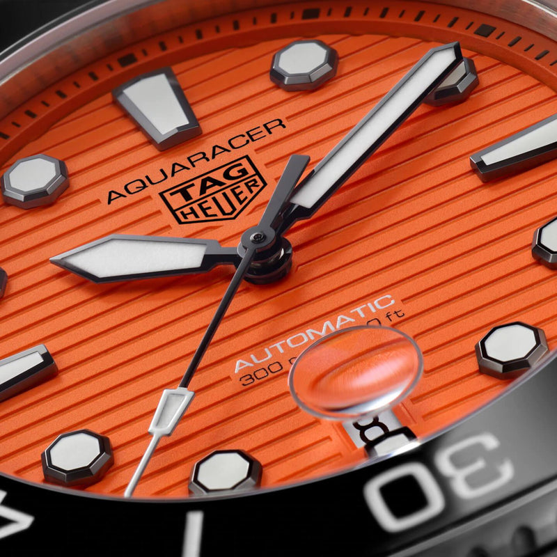 TAG Heuer Aquaracer | WBP201F.BA0632