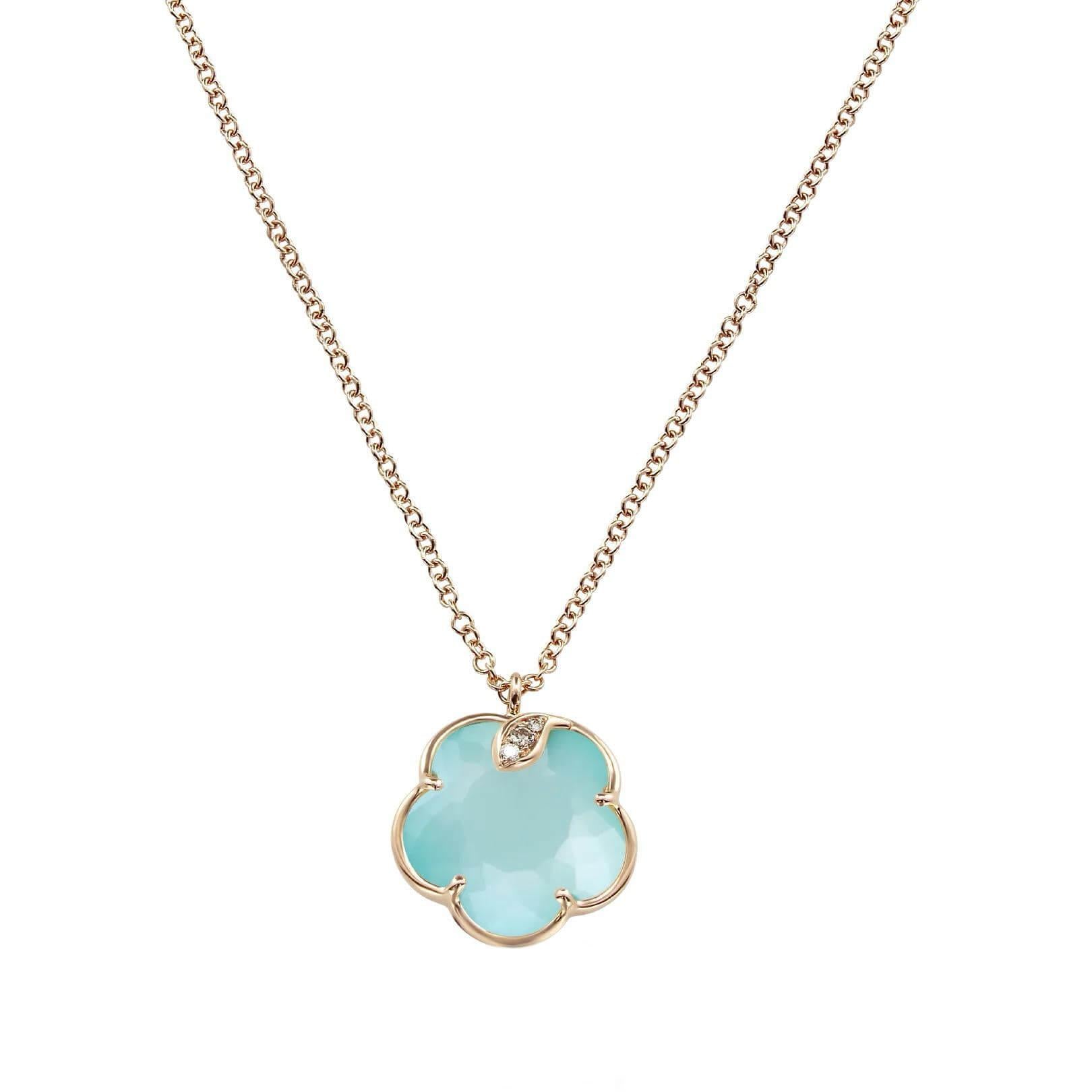 Pasquale Bruni Collier Petit Joli | 16423R