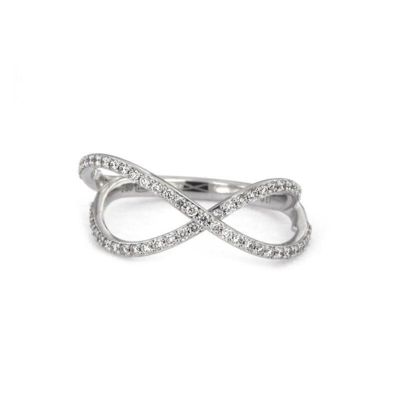 Bigli Ring Infinity | 23R199WDIA
