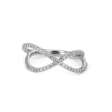 Bigli Ring Infinity | 23R199WDIA