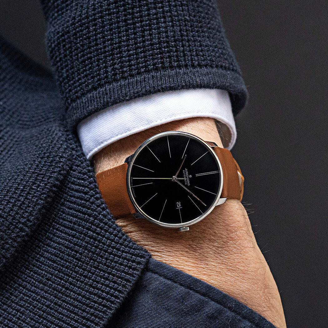 Junghans Meister fein | 27/4154.00