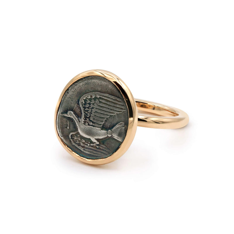 TWENTYTEN Ring Taube | 11712