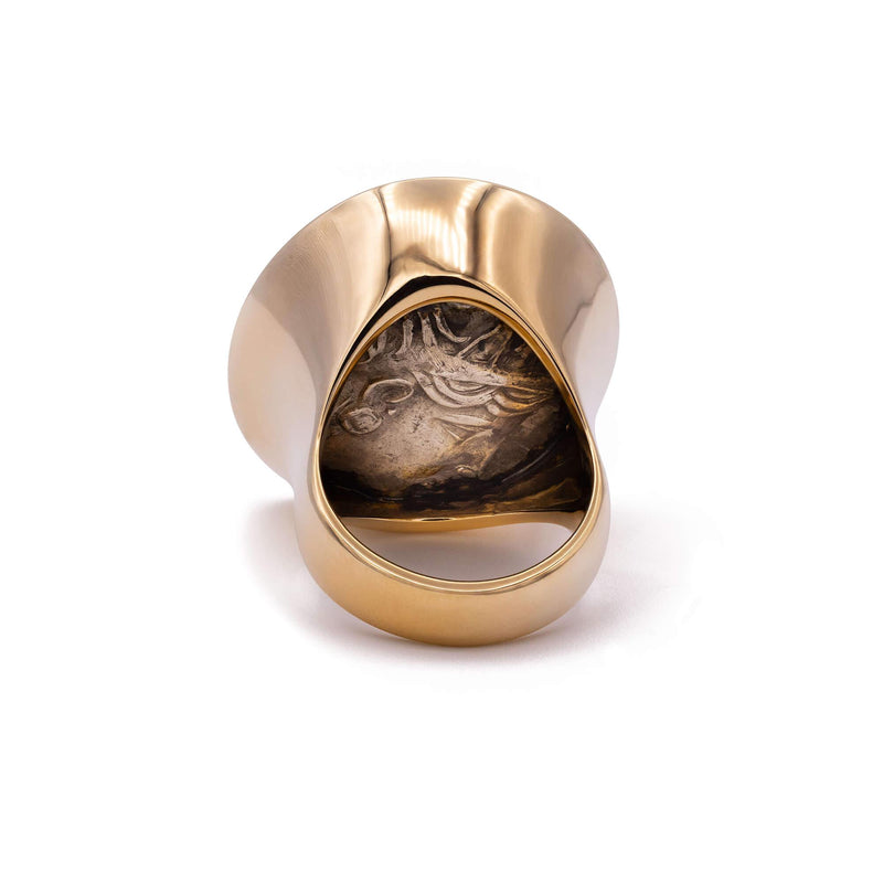 TWENTYTEN Ring Eule | 12633
