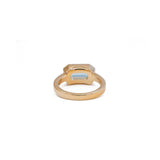 1909 Callegari Ring Solid | UJ572
