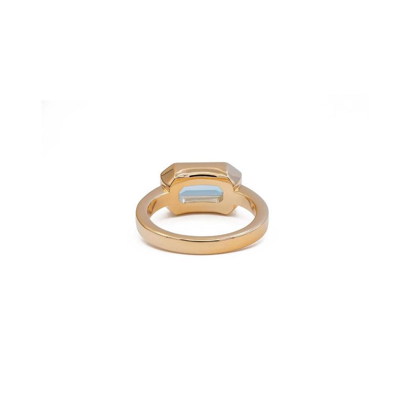 1909 Callegari Ring Solid | UJ572