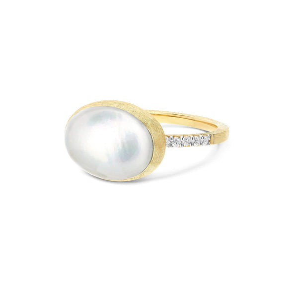 Nanis Ring Boules | AS16-609