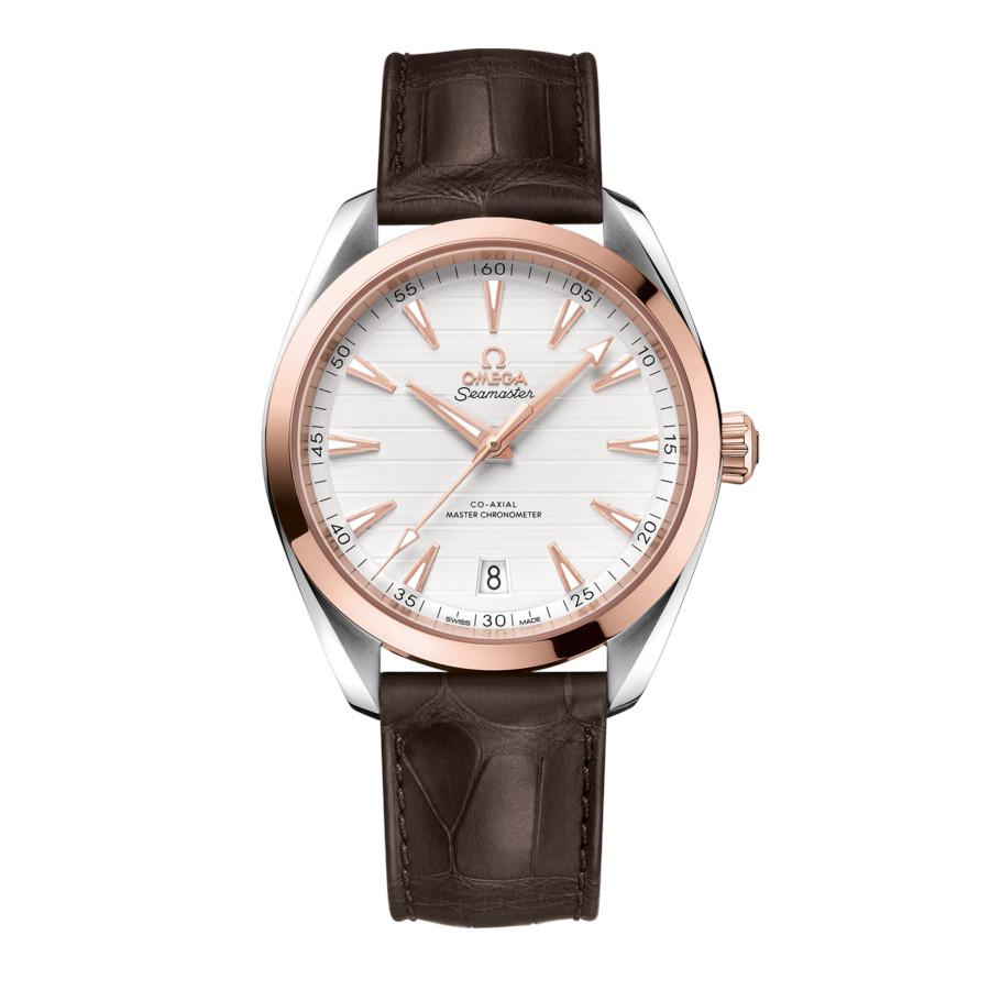 Omega Seamaster | Aqua Terra | 220.23.41.21.02.001