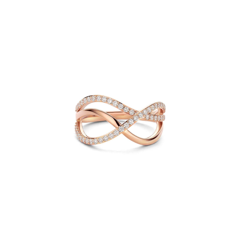 Bigli Ring Mini Sweety | 23R220RDIA