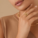 Marco Bicego Ring Marrakech | AG365