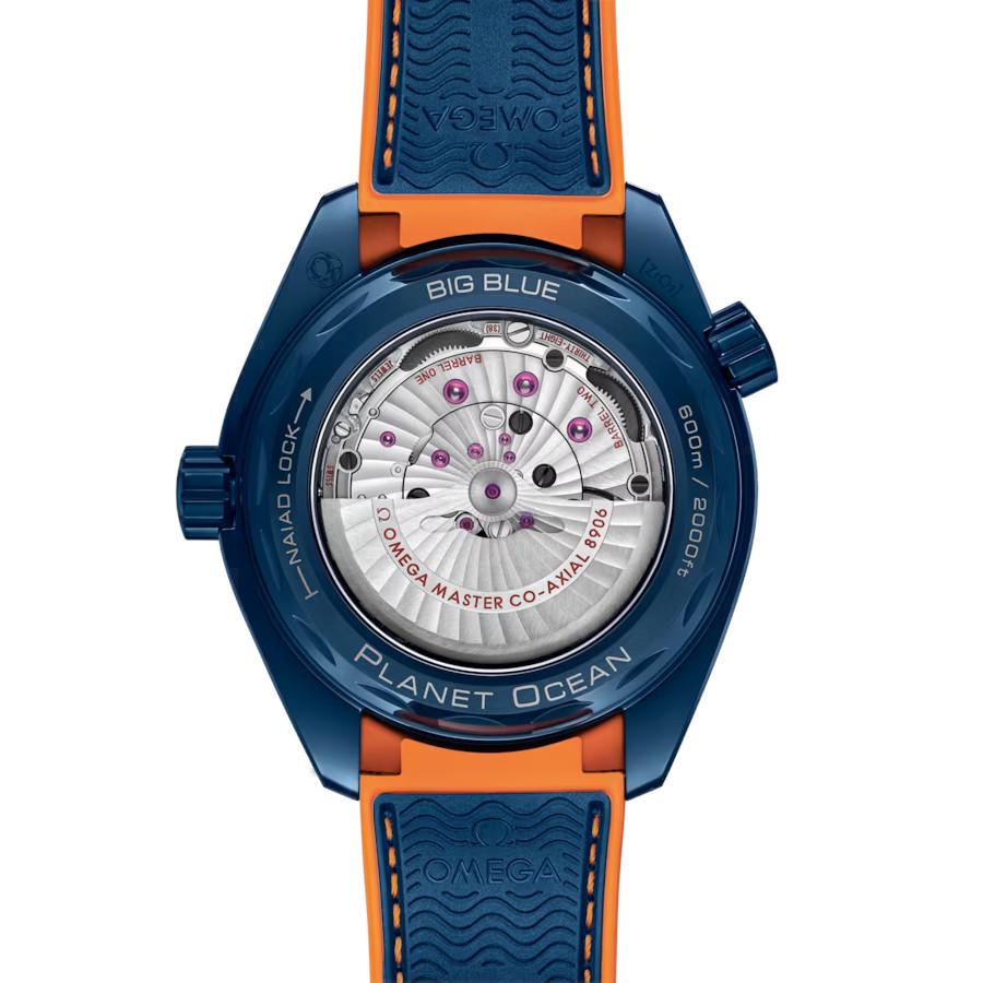 Omega Seamaster | Planet Ocean | 215.92.46.22.03.001