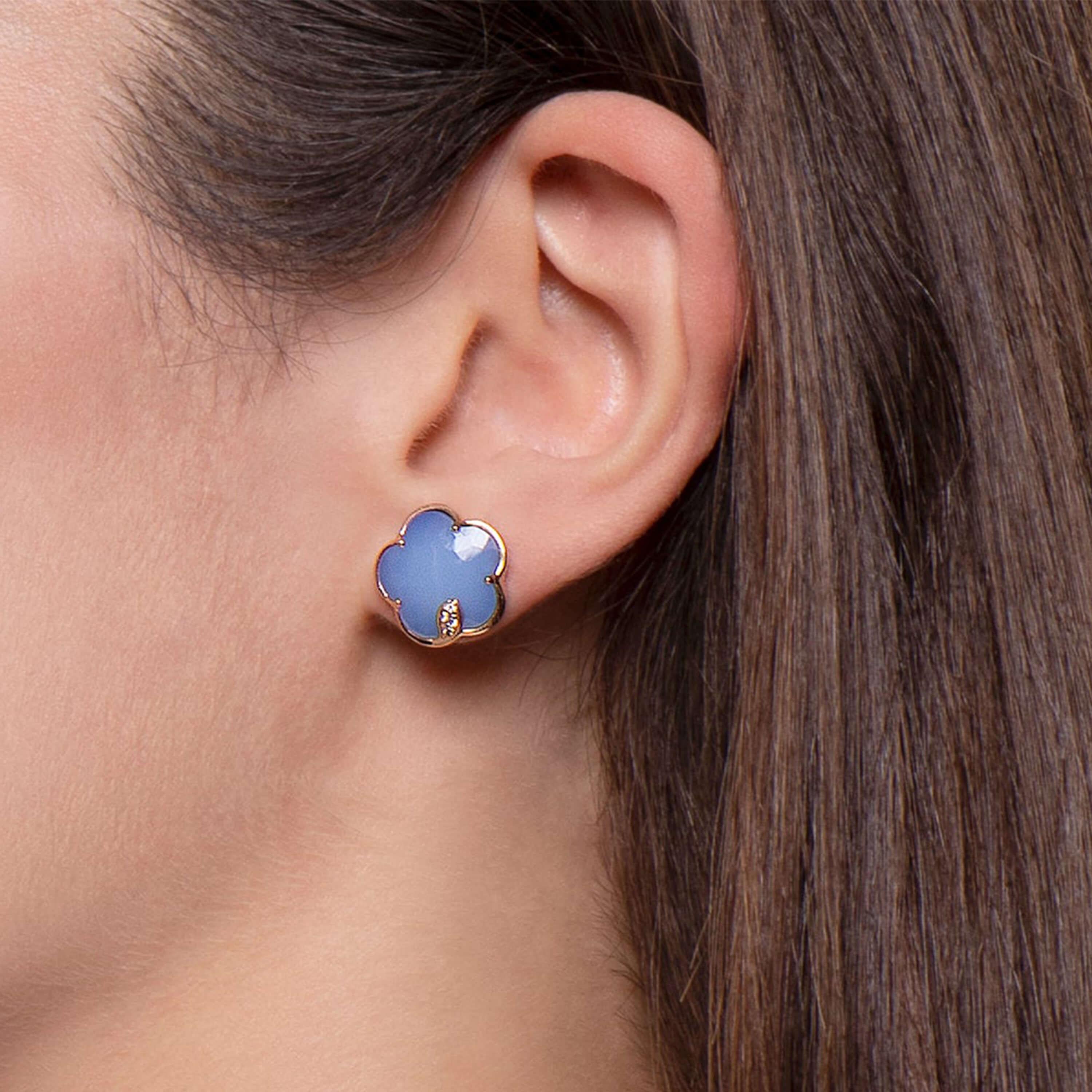 Pasquale Bruni earrings Petit Joli 16132R