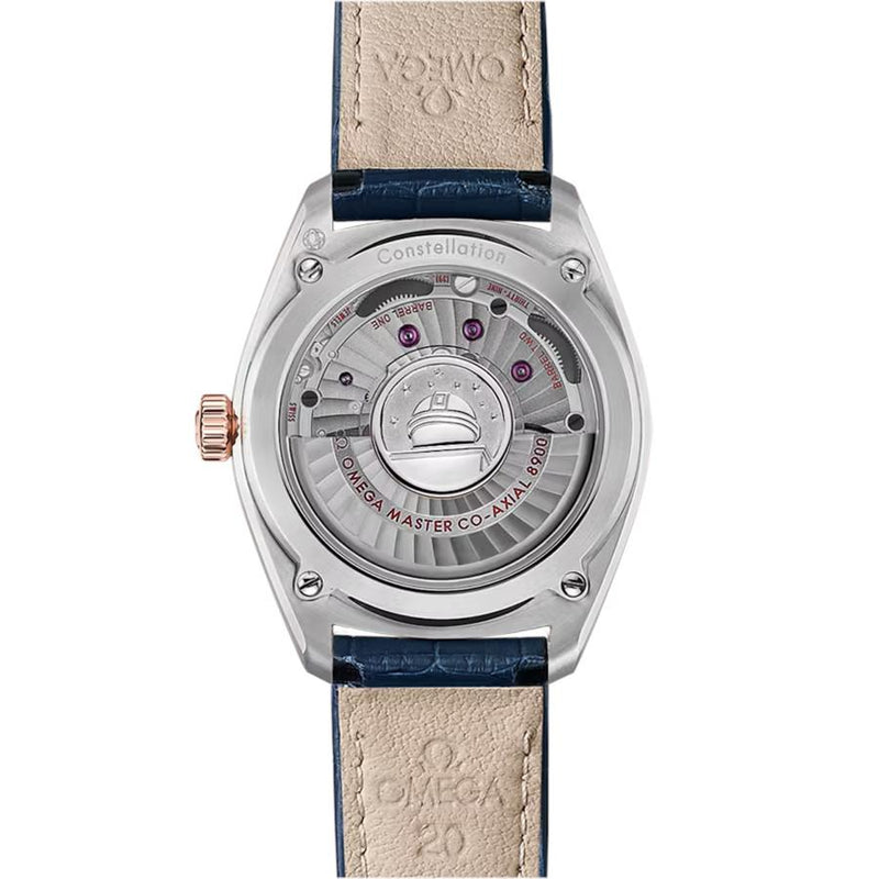 Omega Constellation | Globemaster | 130.23.39.21.03.001