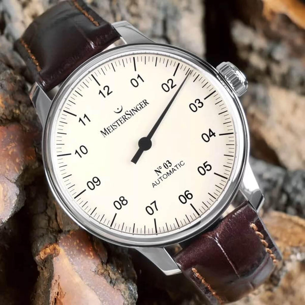 MeisterSinger №03 | AM903