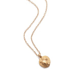 TWENTYTEN Collier Schildkröte | 11830