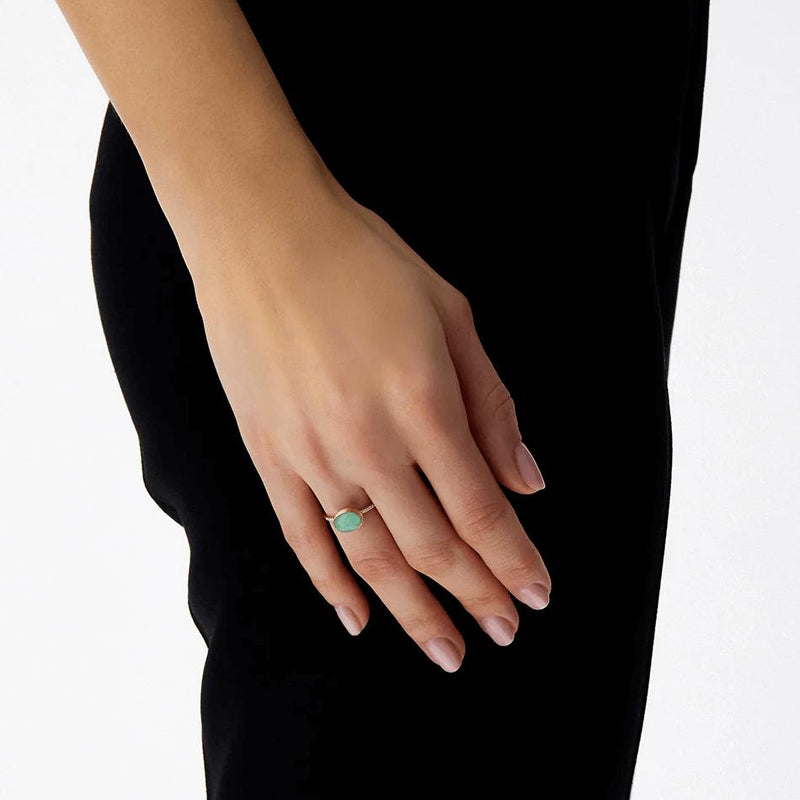 Nanis Ring Boules | AS4-609