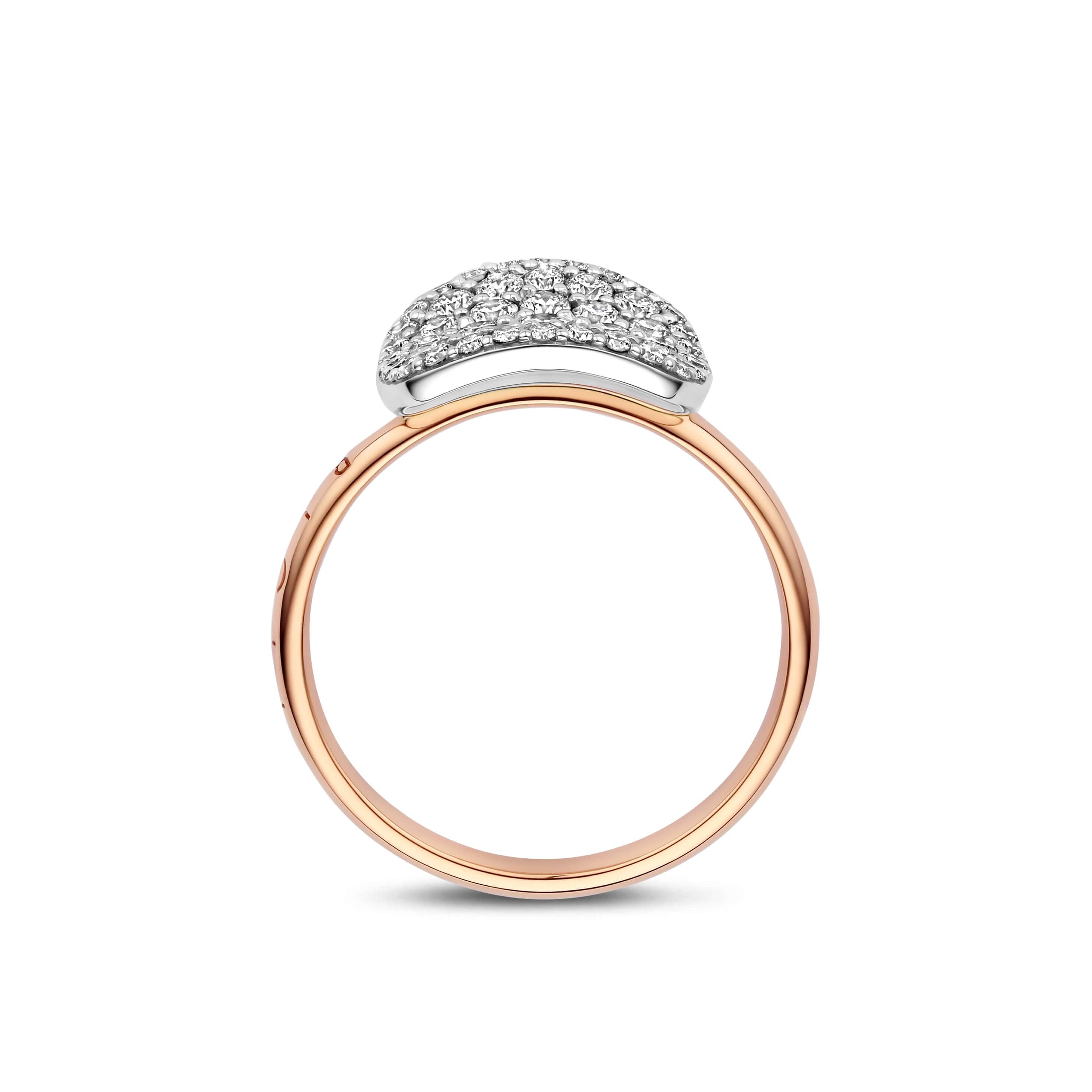 Bigli Ring Victor | 23R224RWDIA