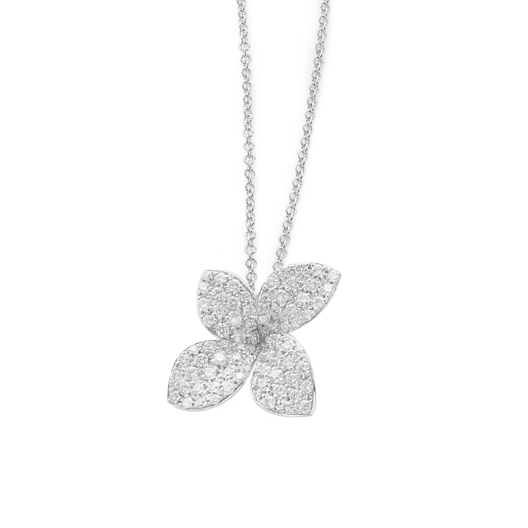 Pasquale Bruni Necklace Petit Garden 15373B