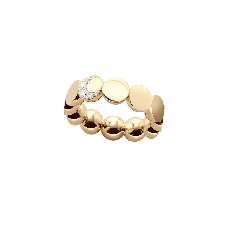 Pasquale Bruni Ring Luce | 16183R