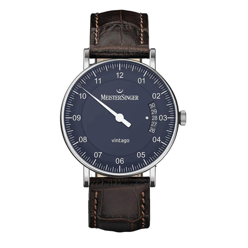 MeisterSinger Vintago | VT908