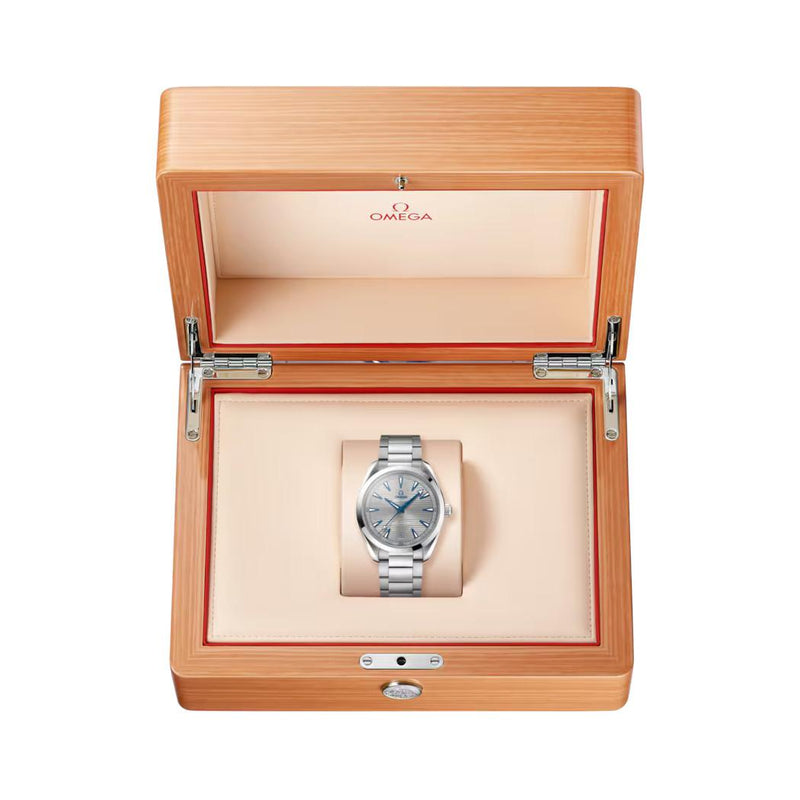 Omega Seamaster | Aqua Terra | 220.10.41.21.06.001