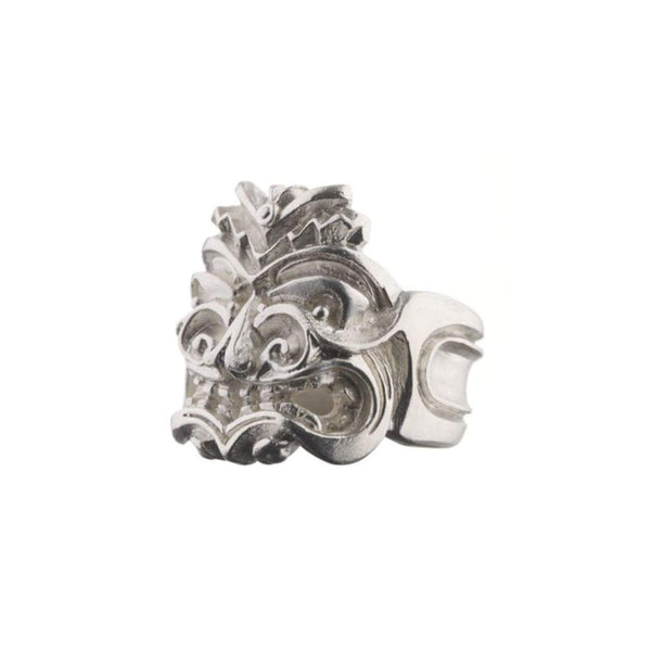 Nymphenburg Ring Tiki | 10020116