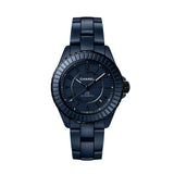 CHANEL Damenuhr J12 BLEU | H9632