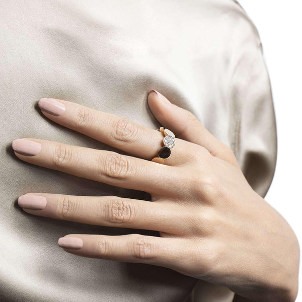 Pasquale Bruni Ring Luce | 16196R
