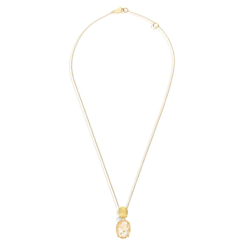 Nanis Collier Ipanema | CS16-515