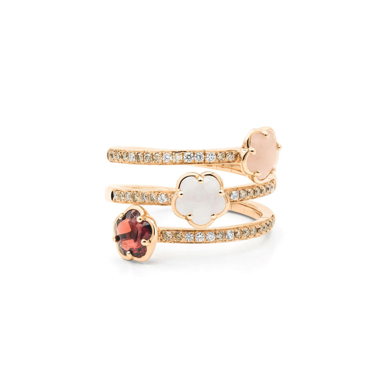 Pasquale Bruni Ring Figlia dei Fiori | 15953R