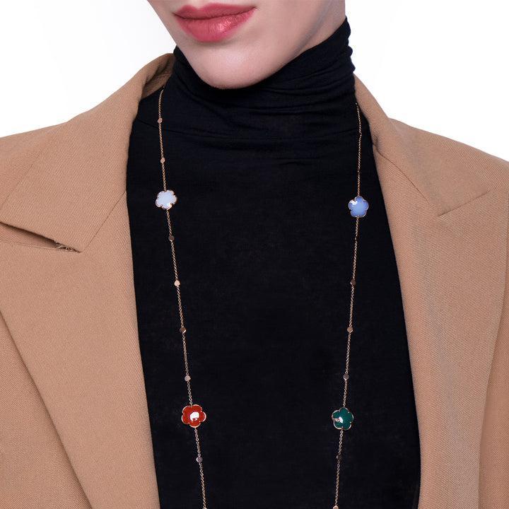 Pasquale Bruni Sautoir Necklace Petit Joli 101.5cm 16266R