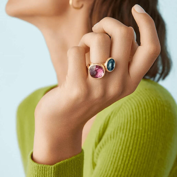 Marco Bicego Ring Jaipur Color | AB586_TPL