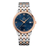 Omega De Ville | Prestige | 424.20.37.20.03.002