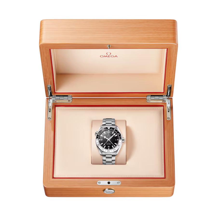 Omega Seamaster | Planet Ocean | 215.30.44.22.01.001