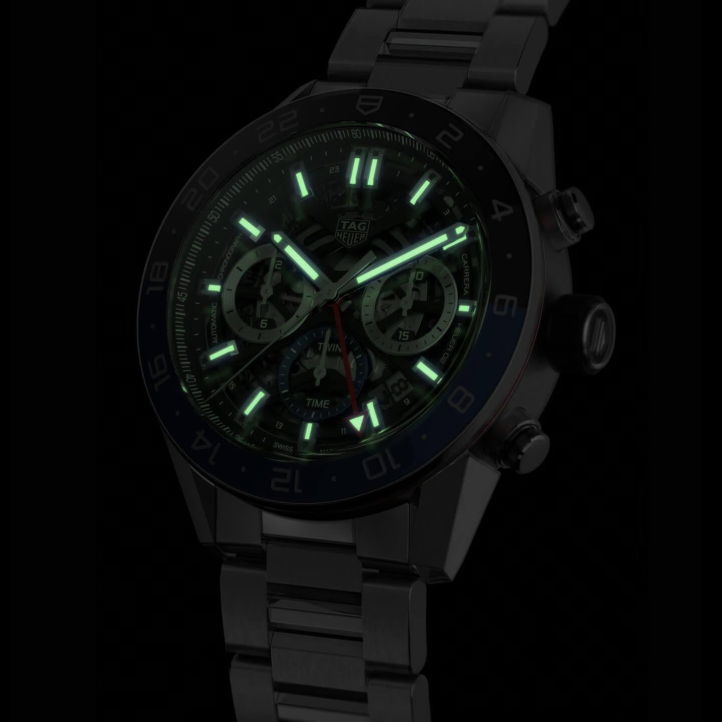 TAG Heuer Carrera | CBG2A1Z.BA0658